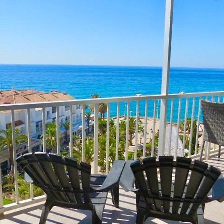 Apartamento Delfin, Torrecilla, Nerja Nsf16 Apartment Екстериор снимка