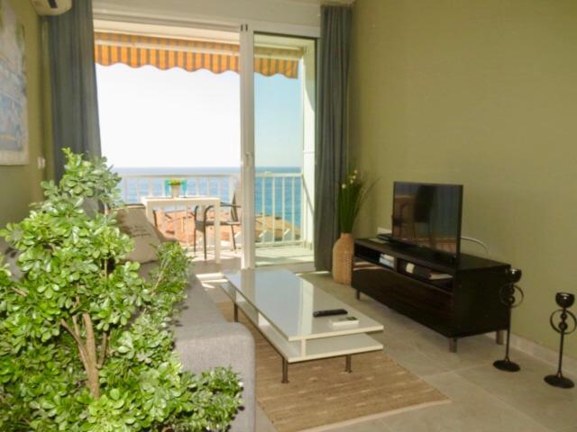 Apartamento Delfin, Torrecilla, Nerja Nsf16 Apartment Екстериор снимка