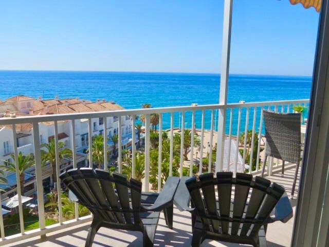 Apartamento Delfin, Torrecilla, Nerja Nsf16 Apartment Екстериор снимка