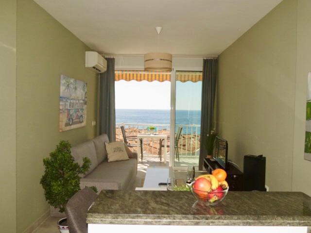 Apartamento Delfin, Torrecilla, Nerja Nsf16 Apartment Екстериор снимка